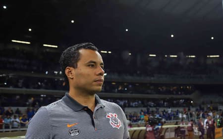 Cruzeiro x Corinthians