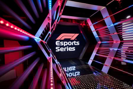 F1 eSports Pro Series