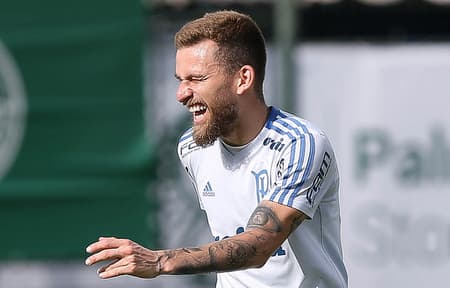 Lucas Lima