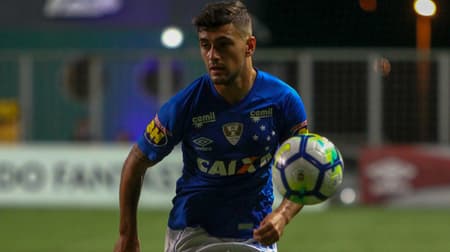 Cruzeiro x Chapecoense
