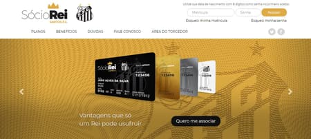 Sócio Rei