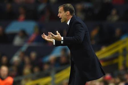 Massimiliano Allegri