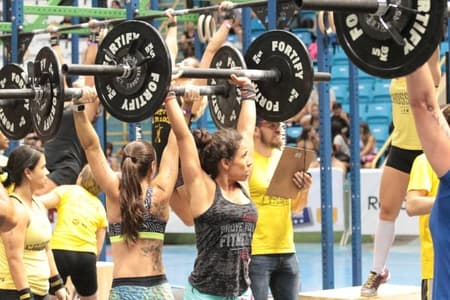 Crossfit