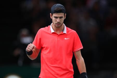 Karen Khachanov