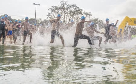 Rei e Rainha da Praia