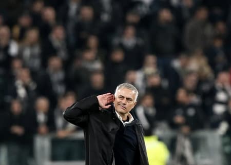 Mourinho provoca