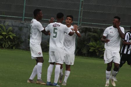 Fluminense OPG