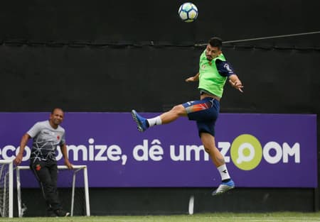 Ricardo Graça - Vasco