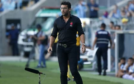 Grêmio x Vasco
