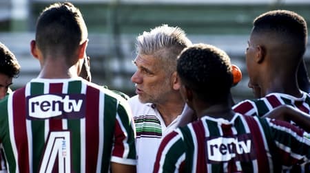 Sub-20 Fluminense