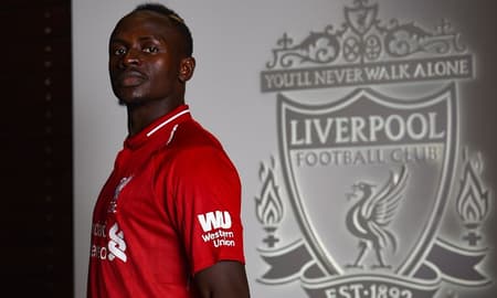 Mané - Liverpool