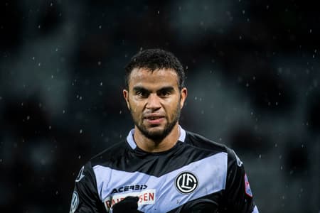 Carlinhos, FC Lugano