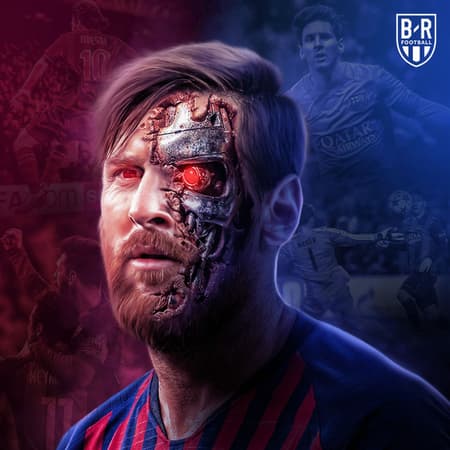 PSV 1 x 2 Barcelona