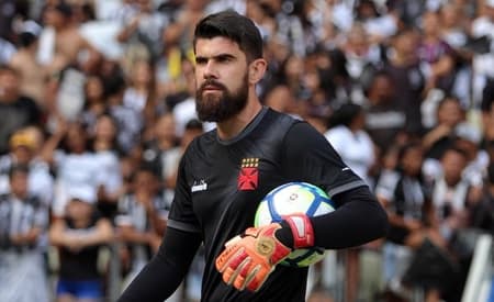 Ceará x Vasco