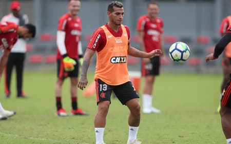 Trauco - Flamengo