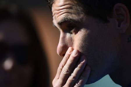 Fernando Gago - Boca Juniors