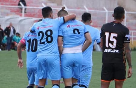 Real Garcilaso
