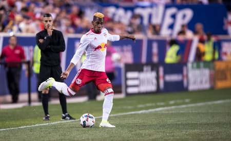 Michael Murillo - New York Red Bulls