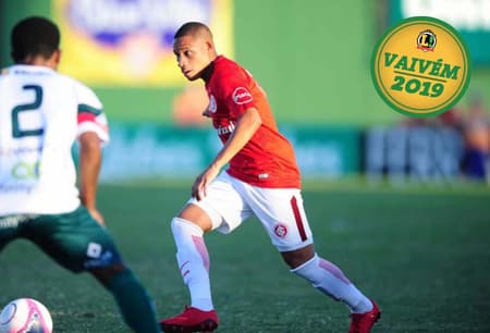 Wellington Silva VAIVÉM