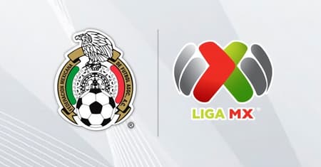 Federação Mexicana de Futebol (FMF) e Liga MX