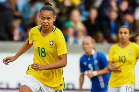 Fran anuncia aposentadoria do futebol