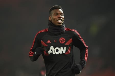 Paul Pogba
