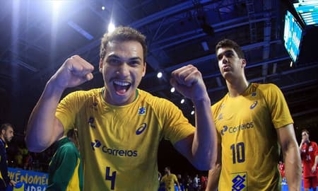 Brasil divulga liste de pré-inscritos para Mundial de handebol