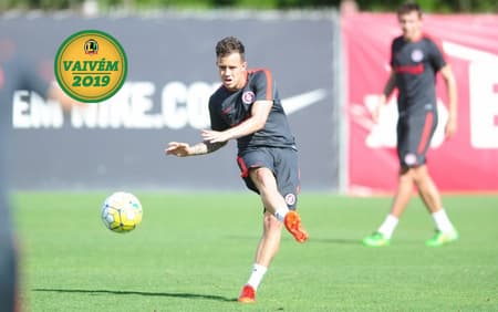 Gustavo Ferrareis - VAIVÉM
