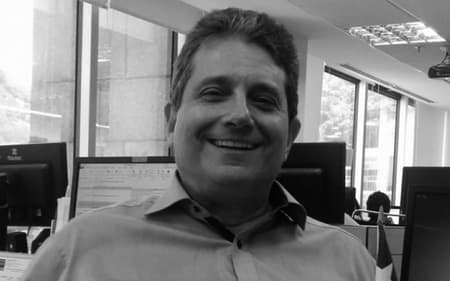Ricardo Rotenberg