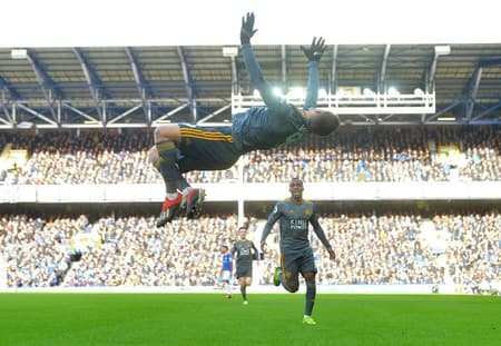 Vardy