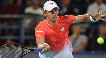 Anderson em Pune 2019