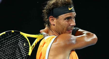 Rafael Nadal