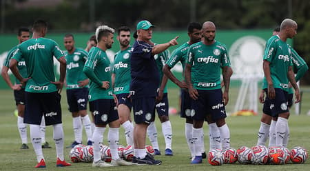 Palmeiras