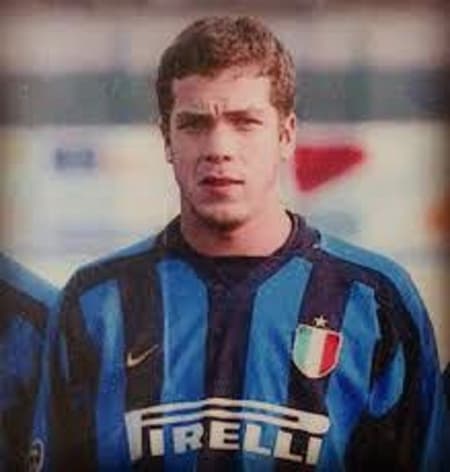 Alberoni Inter de Milão