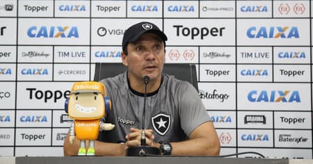 Zé Ricardo - Botafogo