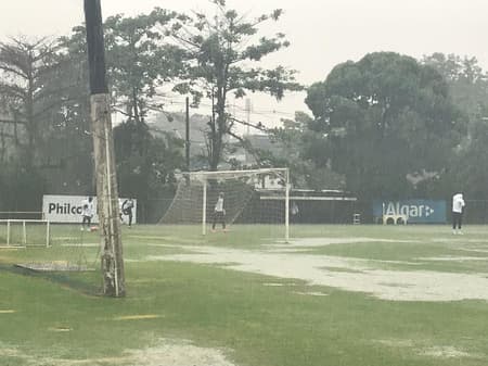 Everson Santos