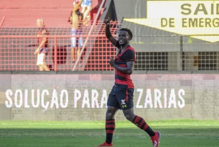 Ezequiel - Sport