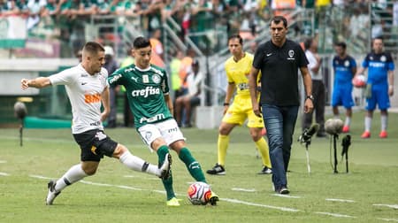 Palmeiras x Corinthians PAULISTA 2019