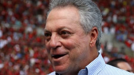 Abel Flamengo x Cabofriense