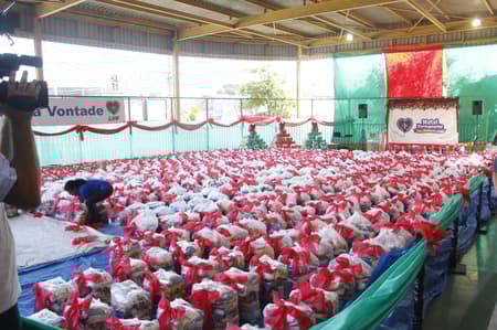 FJJD-Rio vai abrir a temporada de 2019 no Parque Olímpico do Rio de Janeiro (Foto Divulgação)