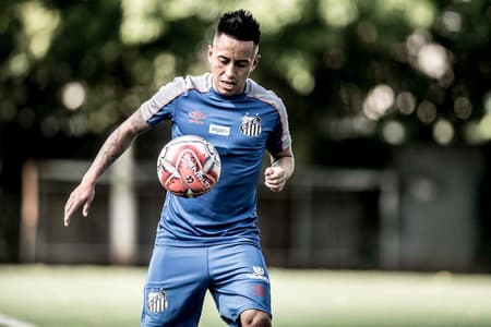 Cueva - Santos