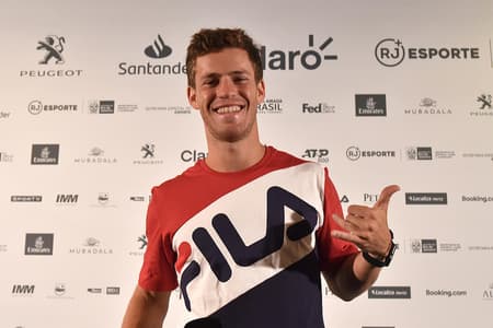 Diego Schwartzman