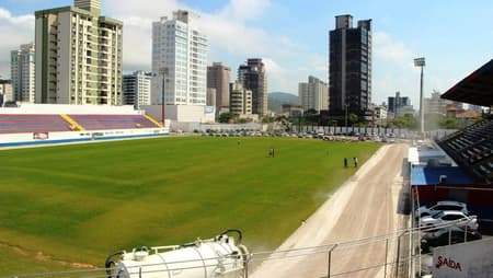Estádio Gigantão das Avenidas