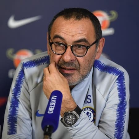 Sarri