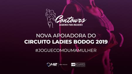 Circuito Ladies Bodog Poquer