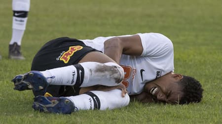 Foto Agencia Corinthians