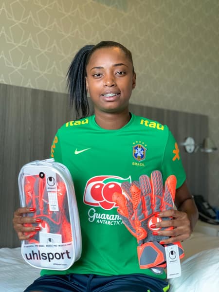 Tainá Borges