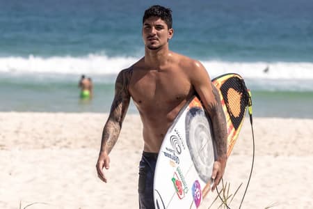 Gabriel Medina