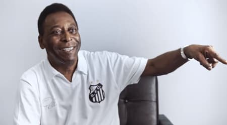 Pelé