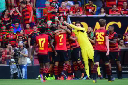 Sport x Petrolina